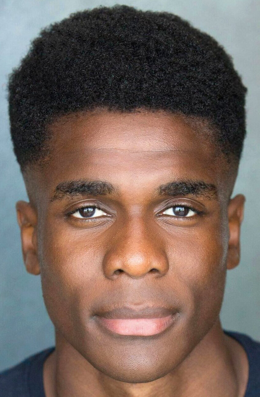 фото Клинтон Либерти