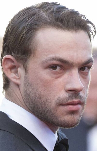 фото Феликс Марито