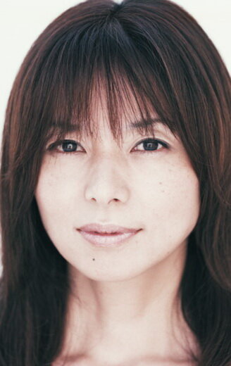 фото Томоко Ямагути