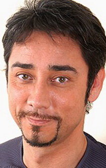 фото Крис Пепплер