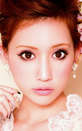 фото Саки Кагами