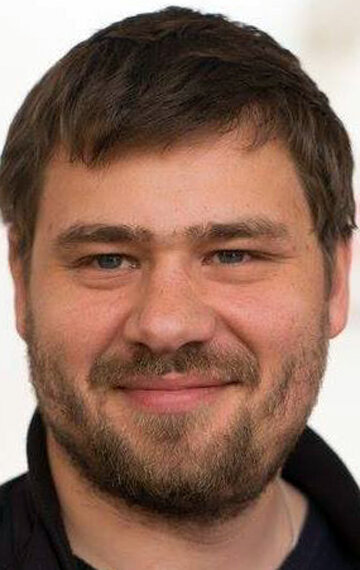 фото Николай Ярошенко