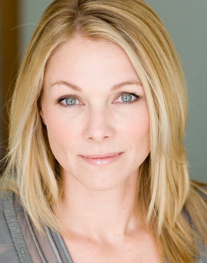 фото Николь Кэннон