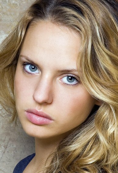 фото Елена Франклин