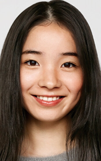 фото Момоко Фукути