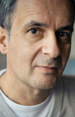 фото Оливье Бомон