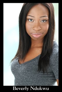 фото Беверли Ндукву