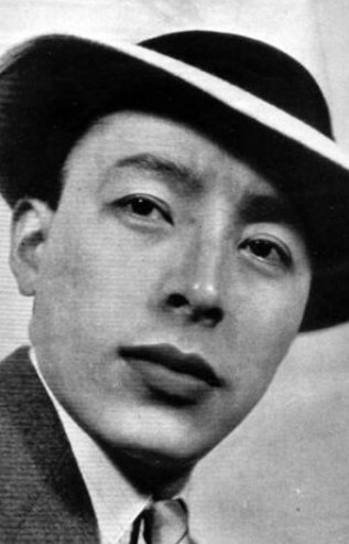 фото Кокити Такада