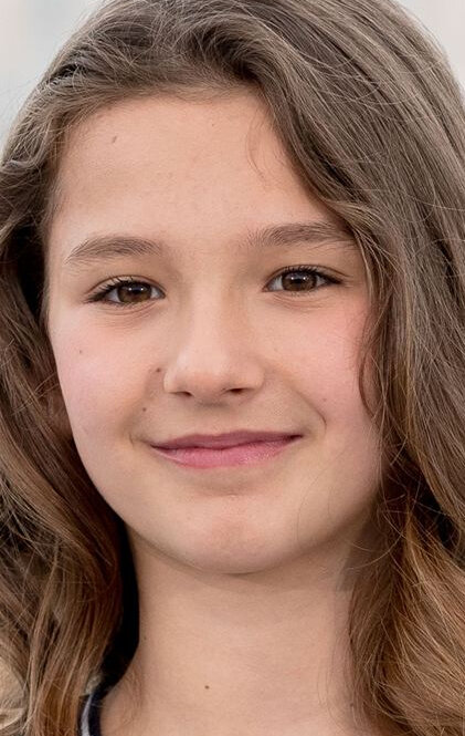 фото Лиз Леплат Прудом