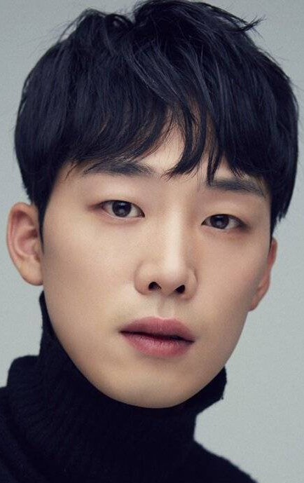 фото Ли Га-соп