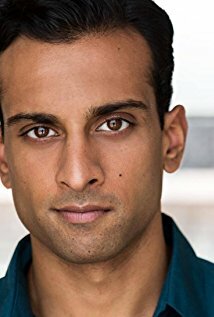 фото Vishaal Reddy