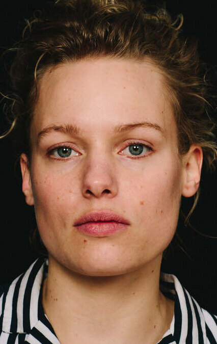 фото Юлия Франц Рихтер