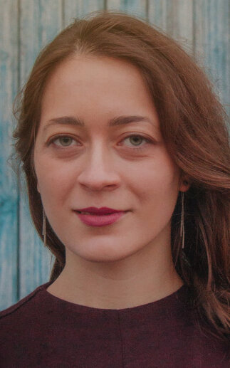 фото Екатерина Туполева