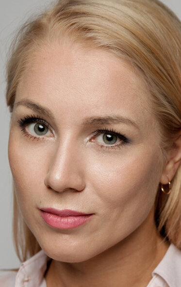 фото Марина Коломина