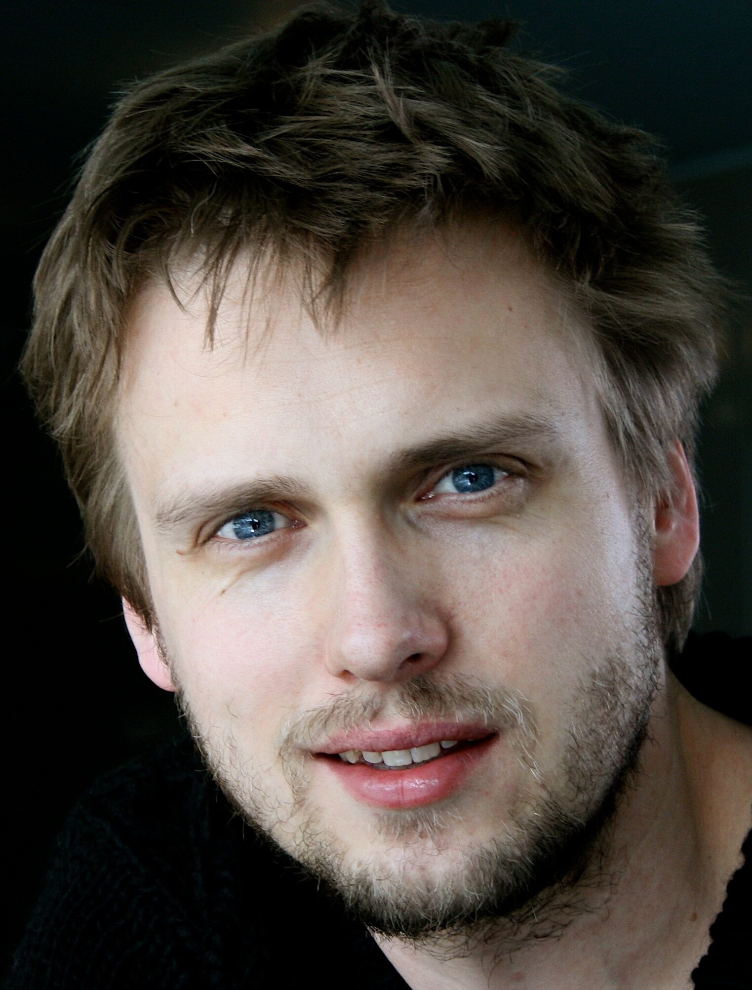 фото Яннек Петри