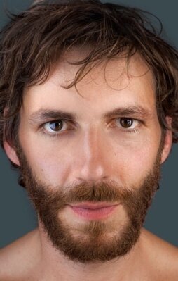 фото Кнут Бергер