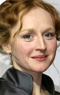 фото Бриджит Хобмайер