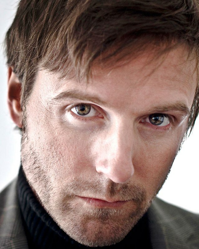 фото Кристоф Мори