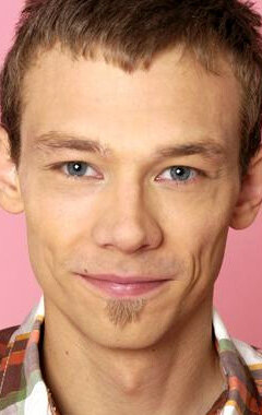 фото Оливер Бокерн