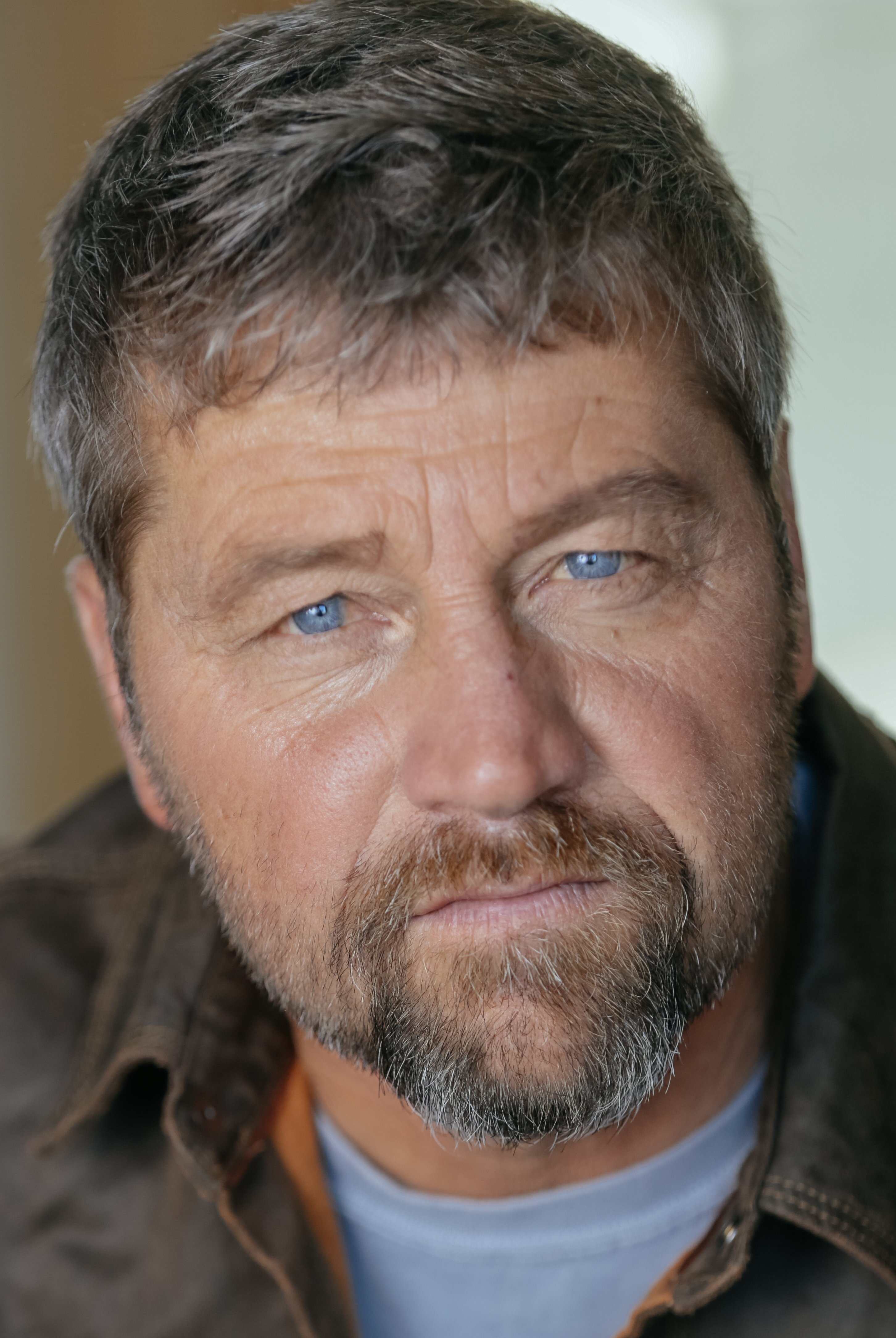 фото Крис Маллинэкс