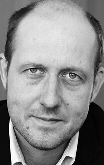 фото Йорг Трентманн