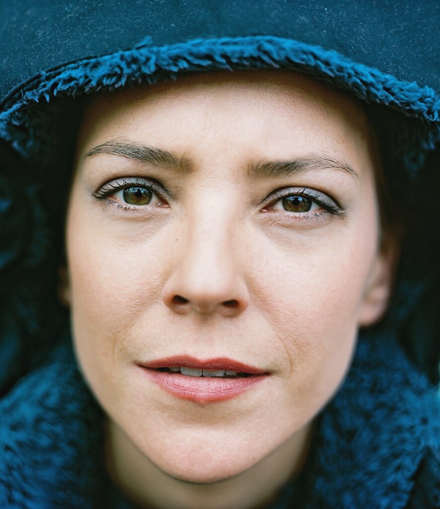 фото Яна Тис