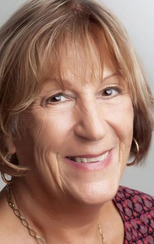 фото Мэри Финниган