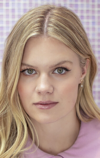 фото Lexie Duncan