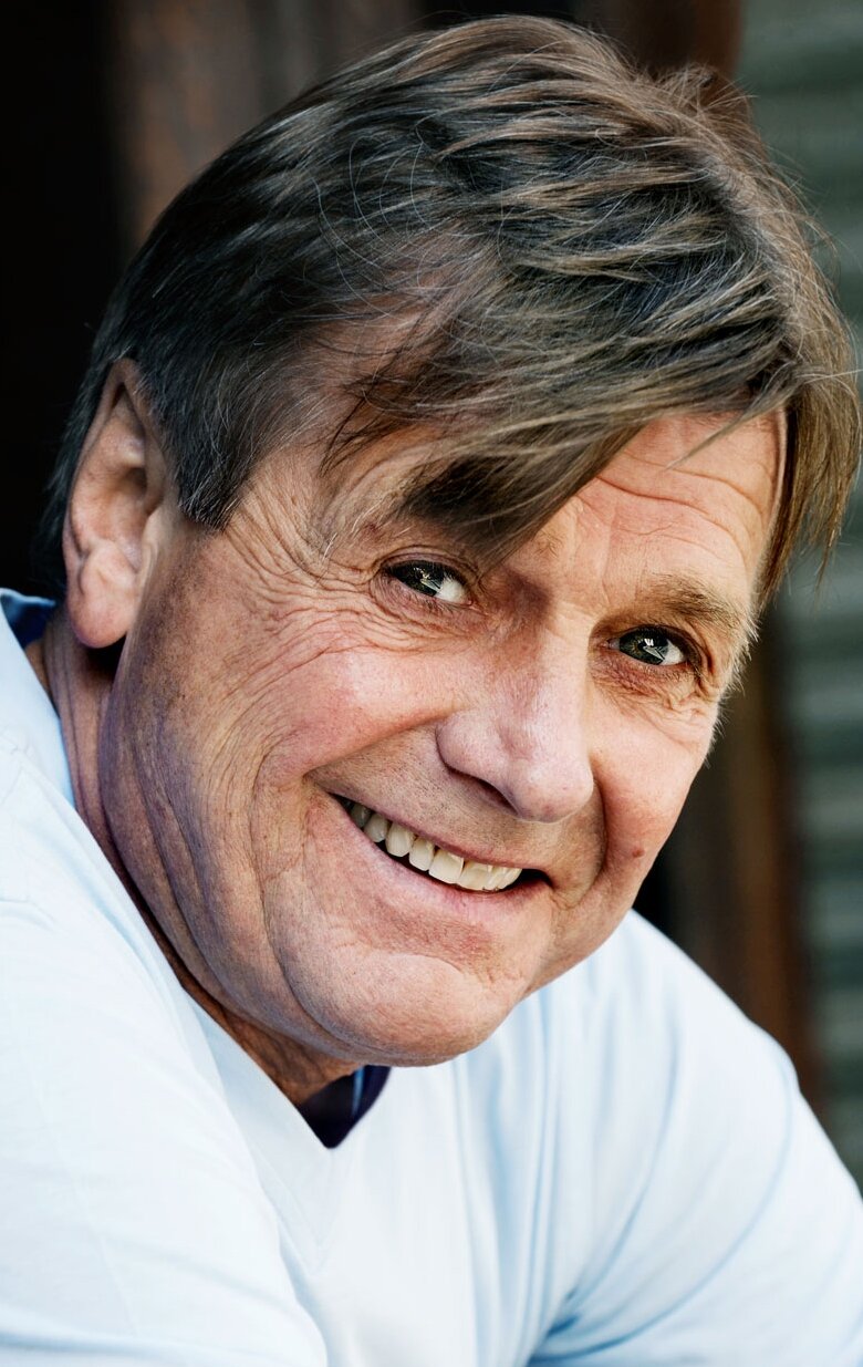 фото Эрих Криг