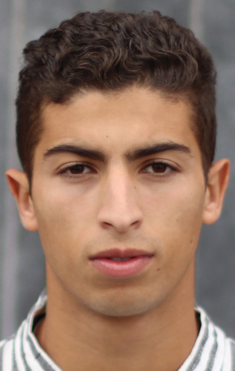 фото Низар Эль Манузи