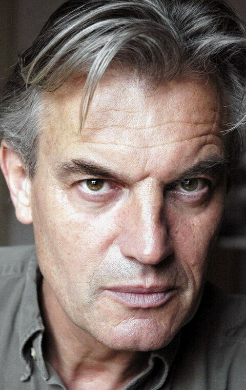 фото Дерек де Линт