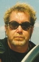 фото Сидни Дж. Бартоломью мл.