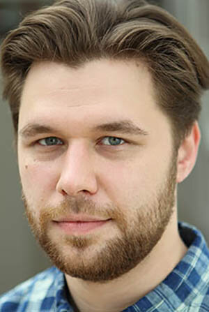 фото Евгений Любарский