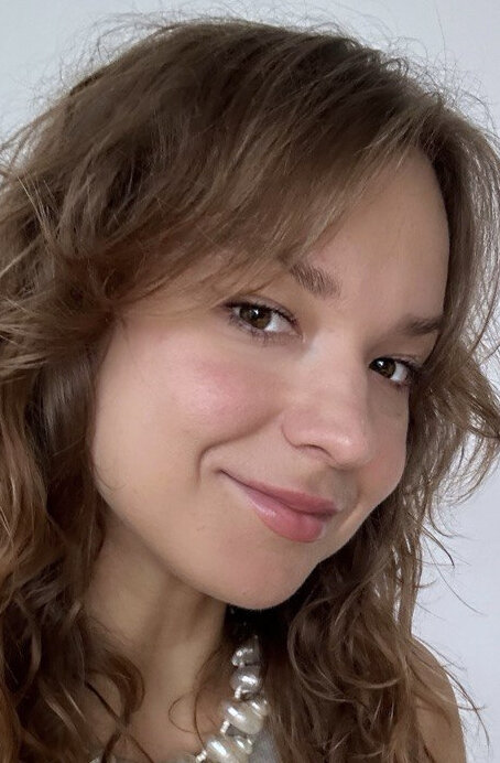 фото Алина Тяжлова