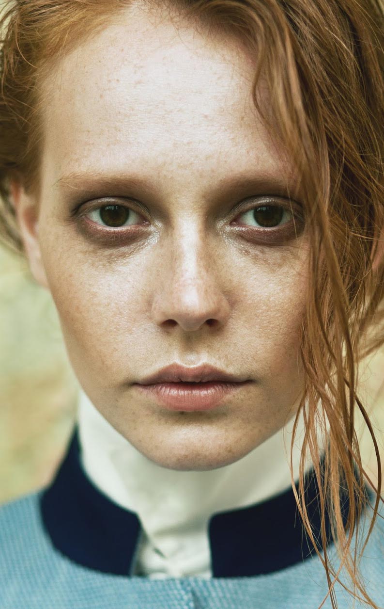 фото Кира Пиевская