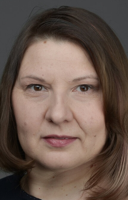 фото Мария Клешнина