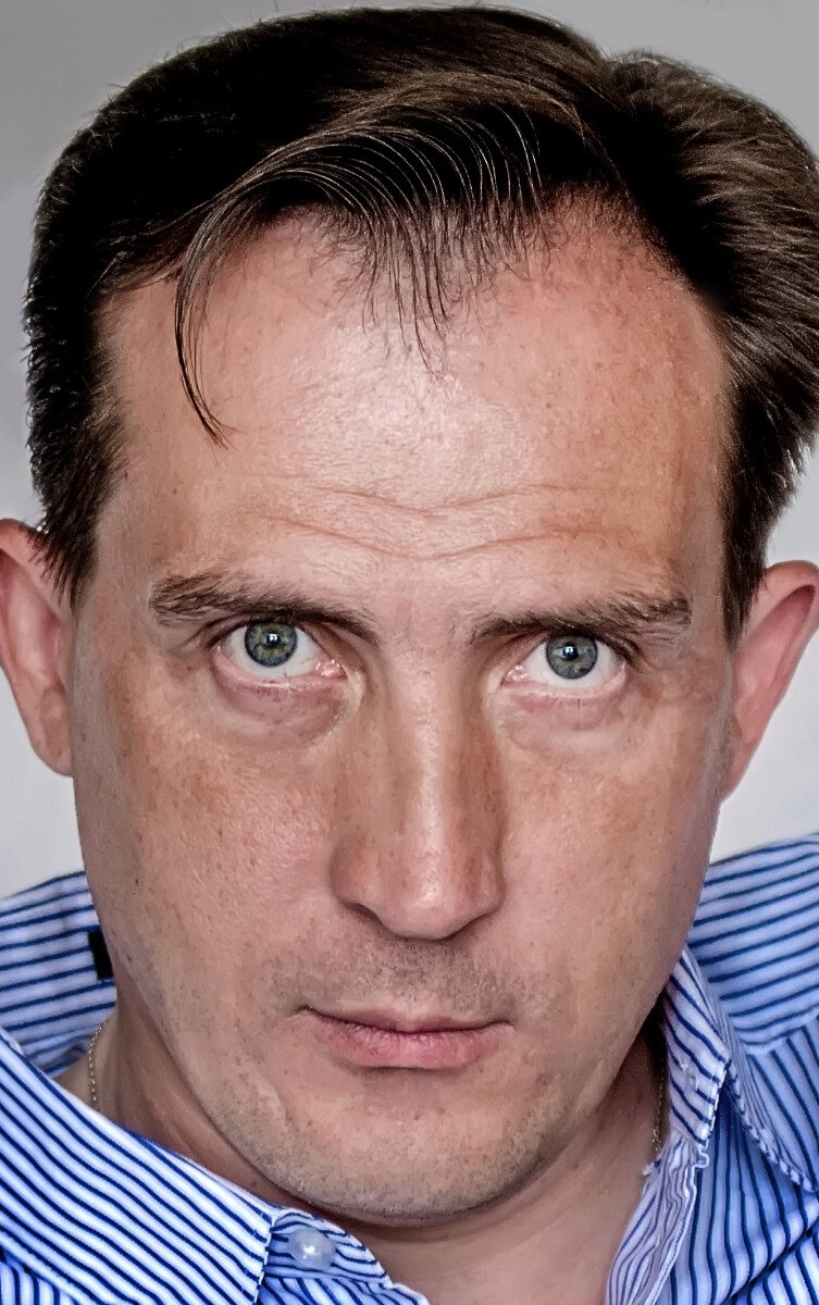 фото Алексей Старченко