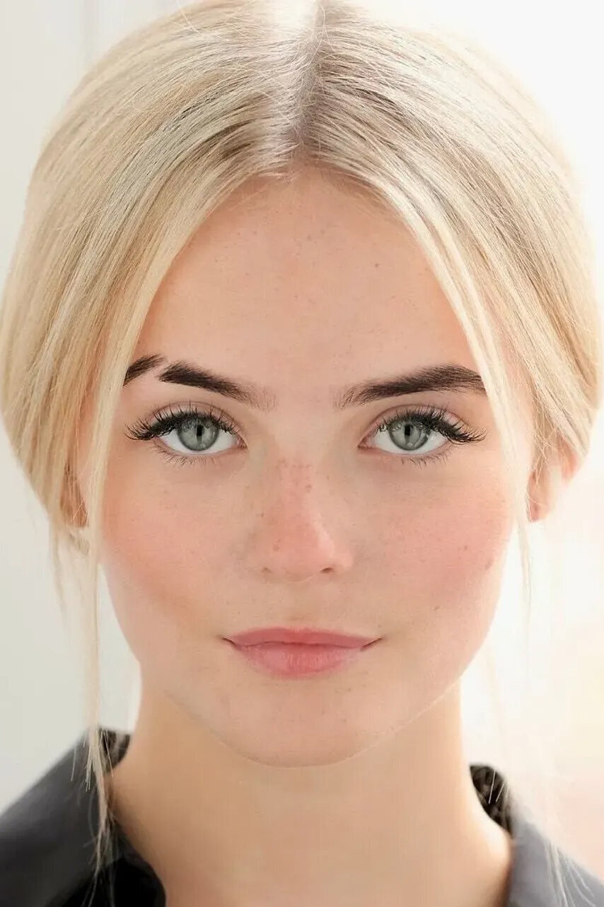 фото Милли Гибсон