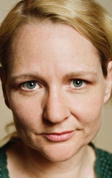 фото Инга Дитрих