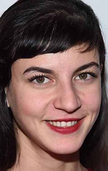 фото Тамара Котевска