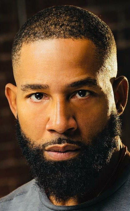 фото Малачи Мутакаббир