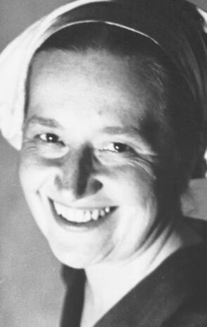 фото Лотта Бракебуш