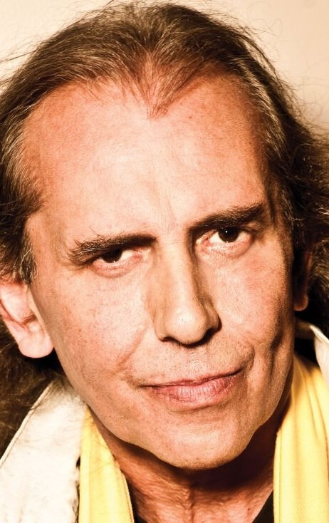 фото Витезслав Вавра