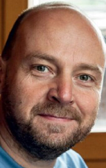 фото Петр Хорки