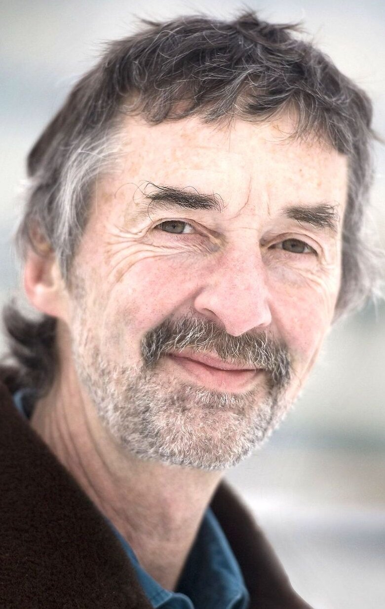 фото Рез Балзли