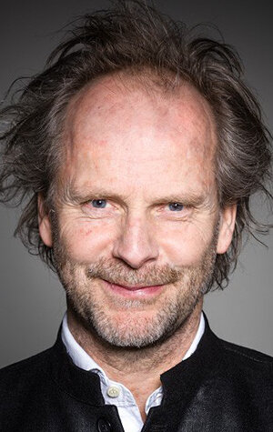 фото Филип Грёнинг