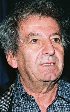 фото Иван Войнар