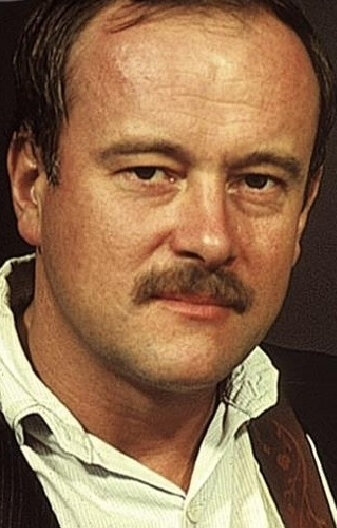 фото Петр Ульрих