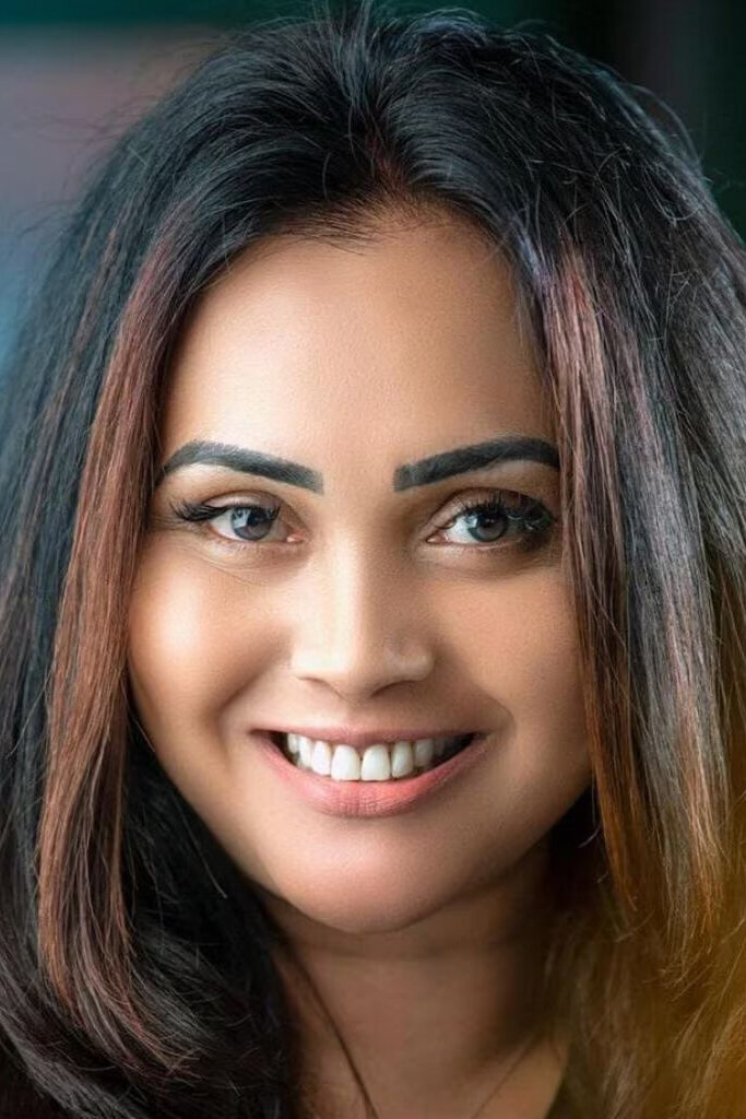 фото Гаятхри Диас