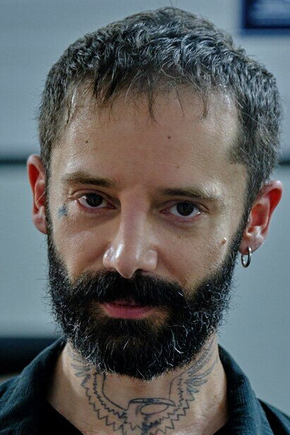 фото Адриен Бо